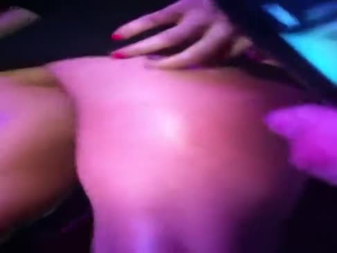 Băile erotico discotecă chilena 1