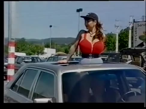 Gina colany și tiziana 1994 scutura total redford