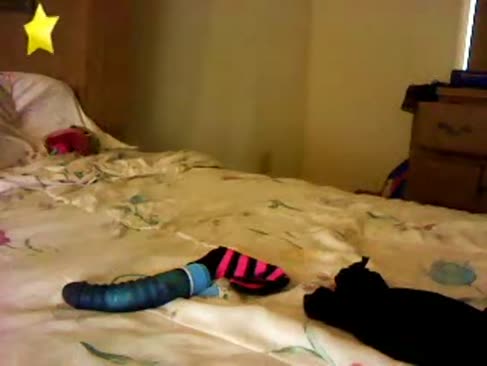 Ebony web cam 32 de regele d
