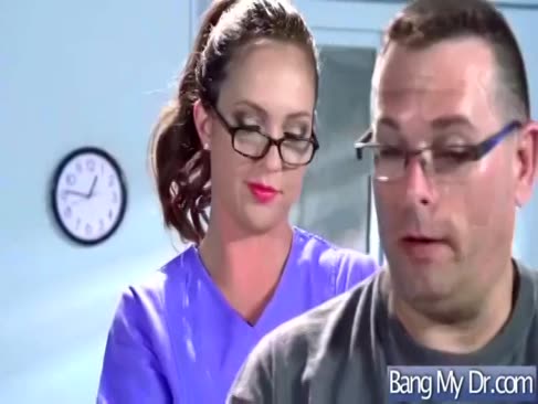 Nebunească tarta o39reilly maddy pacient și medic în aventuri a face dragoste pe webcam-19 mov